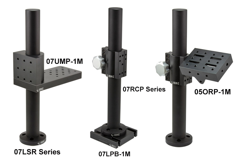  Large Stand Rod Assembly